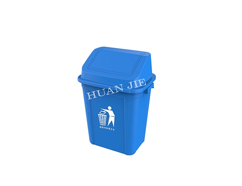 垃圾桶