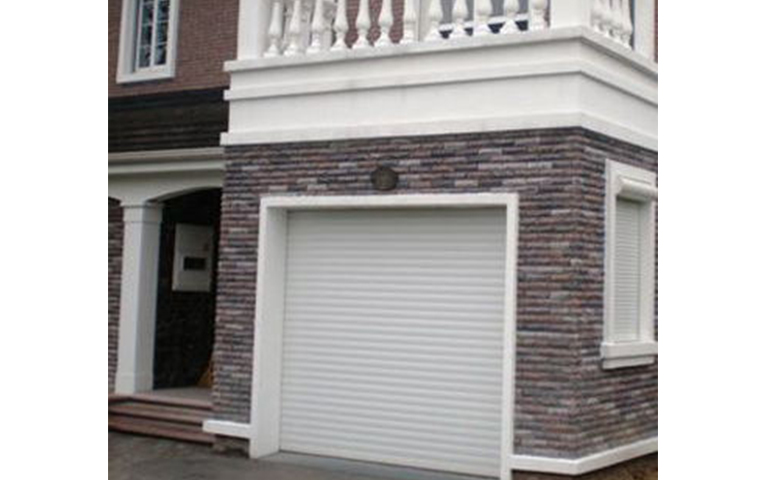 歐式（shì）發泡卷簾門