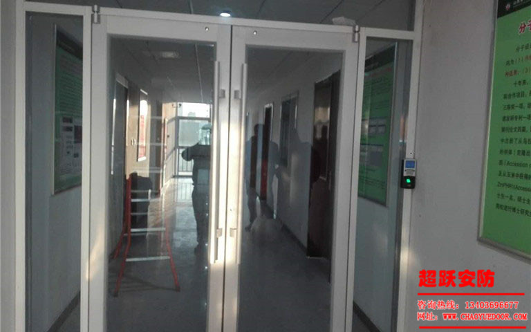 10.12農科院肯德（dé）基門