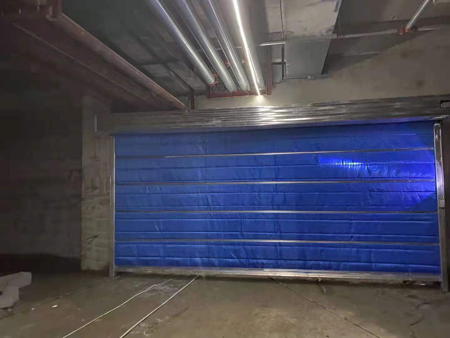 榆（yú）次興（xìng）旺（wàng）包裝伸縮門