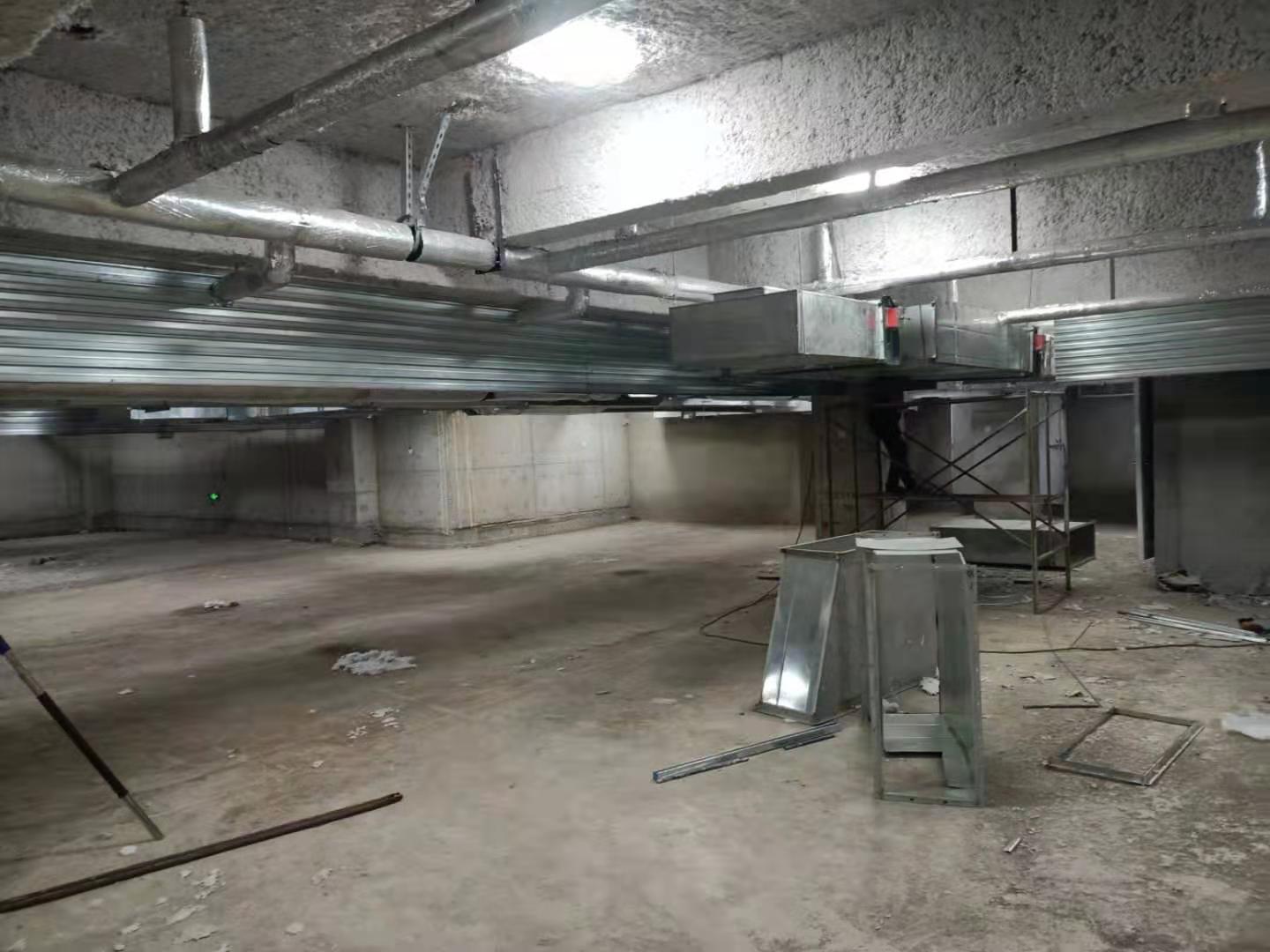 晉陽（yáng）裏（lǐ）固定擋煙垂壁