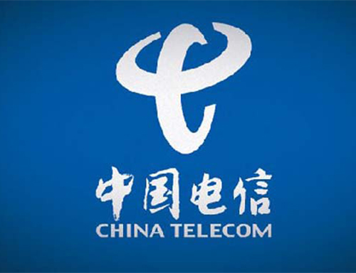中國（guó）電信