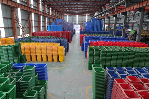 生產基（jī）地