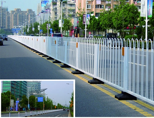 護欄廠家（jiā）