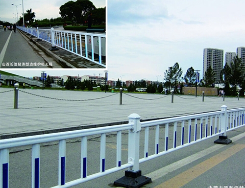 道路護欄廠（chǎng）家