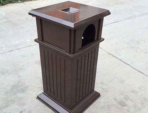 陝西分類垃圾桶