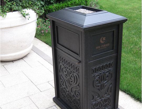 分類垃圾桶（tǒng）生產廠家