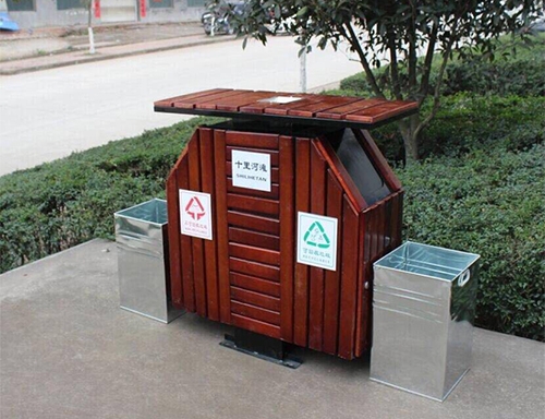 環保分類垃圾（jī）桶廠家