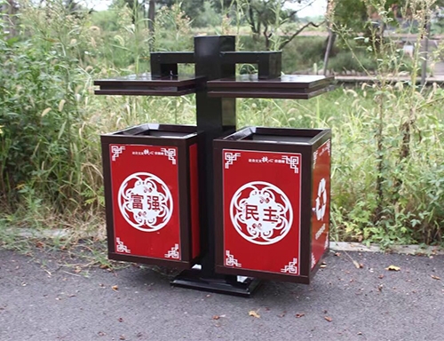 西安分（fèn）類桶