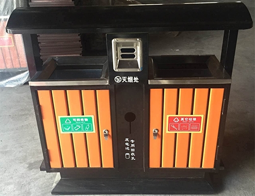 西安分類垃圾桶（tǒng）