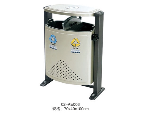 鄭州分類垃圾（jī）桶（tǒng）廠家
