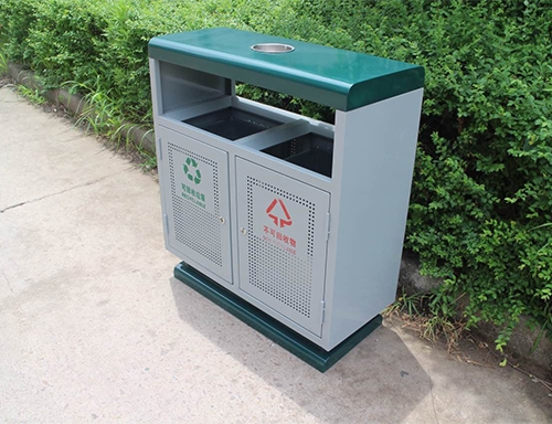 陝（shǎn）西戶外垃圾桶（tǒng）