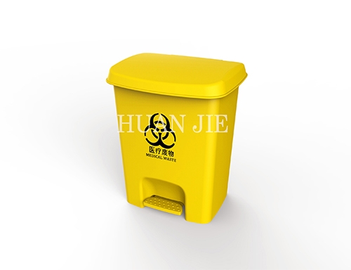 陝西塑料垃圾桶（tǒng）