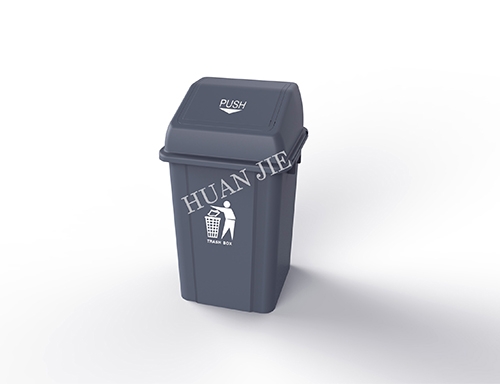環衛垃（lā）圾桶生產廠家