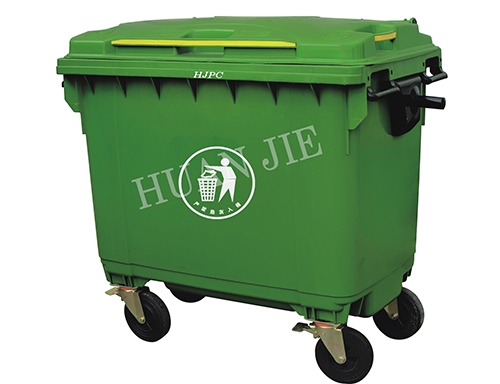 西安環保垃圾桶廠（chǎng）家