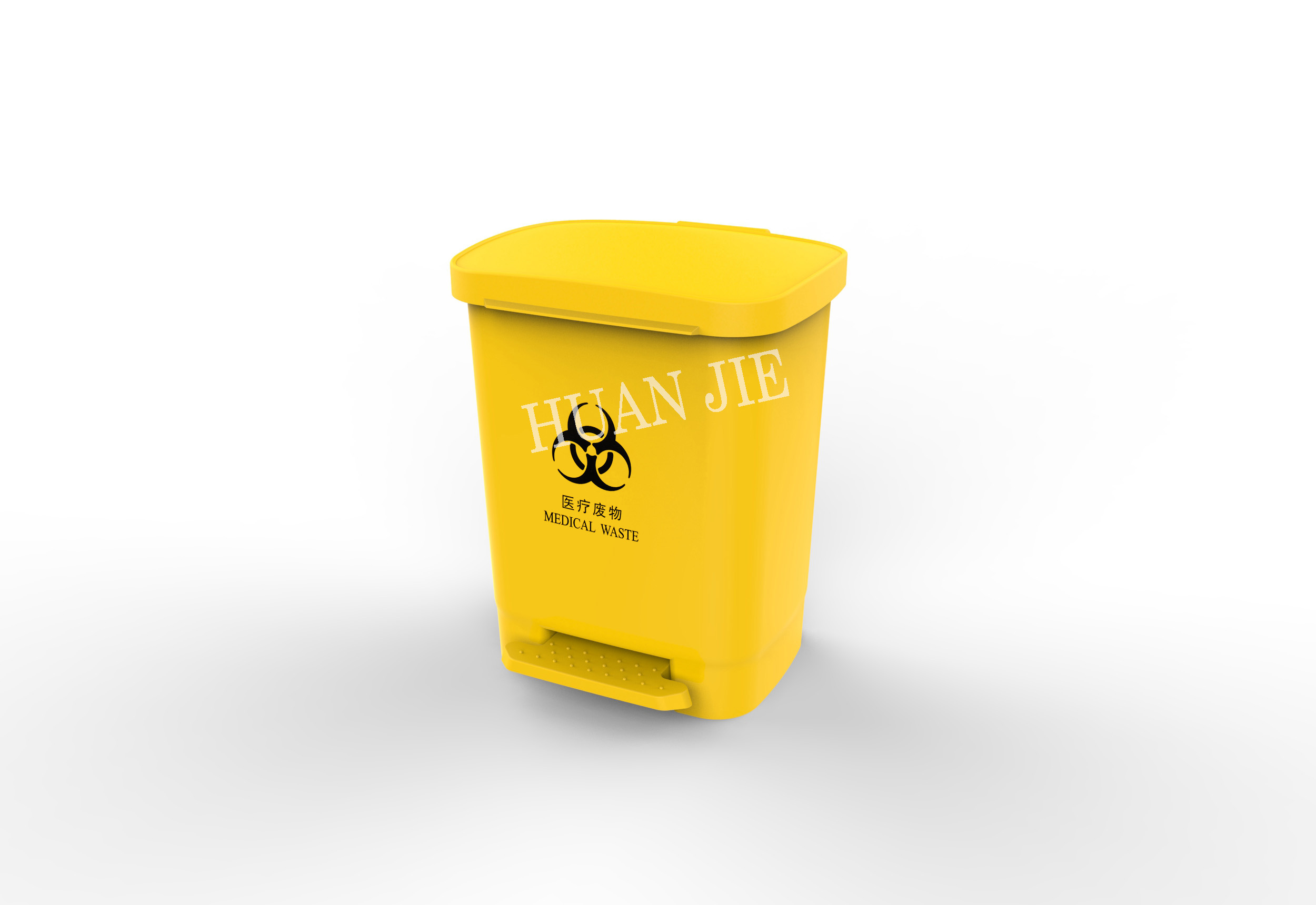 西安環衛垃圾桶（tǒng）