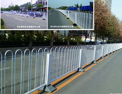 道路護欄哪家好（hǎo）