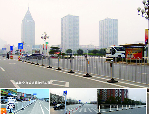 護欄（lán）生產（chǎn）廠家