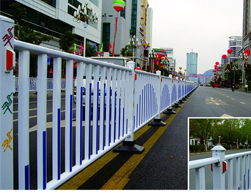 鋅鋼護欄（lán）廠家