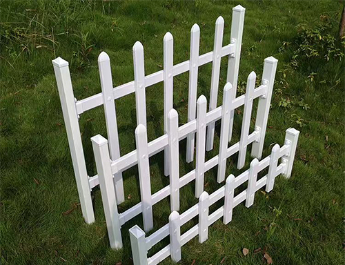 草坪（píng）防護欄廠家