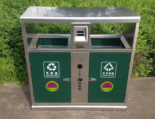 園區分類垃圾桶價（jià）格