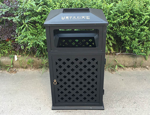 分類垃圾（jī）桶（tǒng）廠家