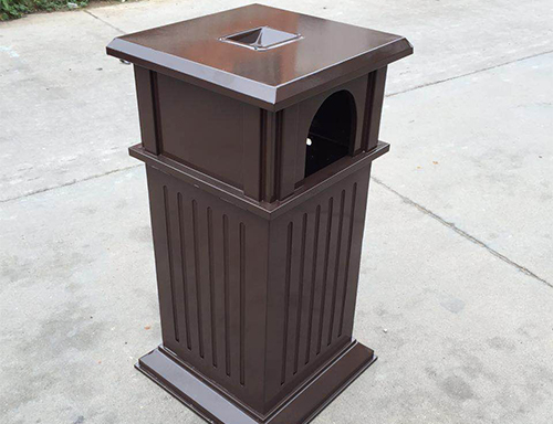 陝西分類垃圾桶