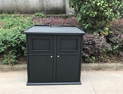 分類垃圾桶製作廠家