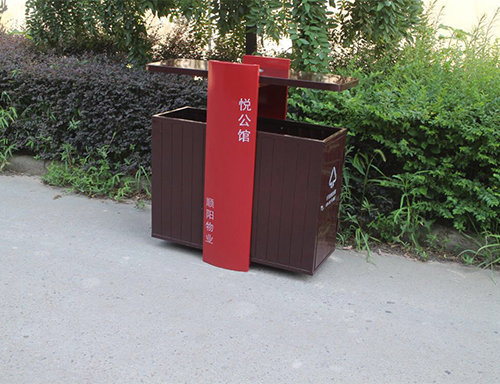 環保分類垃圾桶哪（nǎ）家好