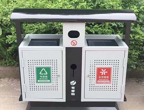 環保垃圾桶（tǒng）生產廠家