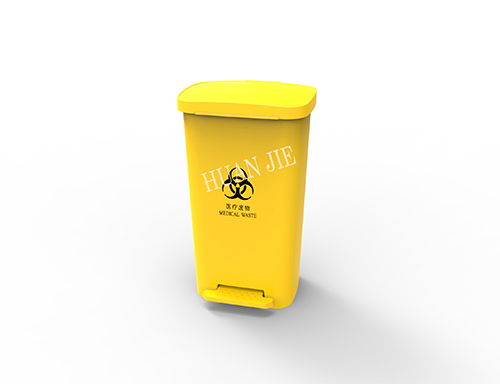 醫療用（yòng）塑料垃圾（jī）桶廠（chǎng）家