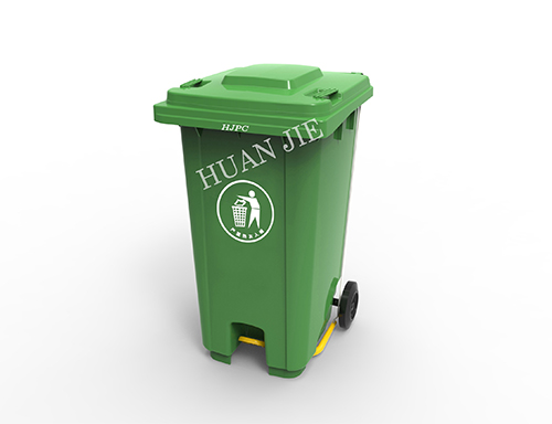 西安環（huán）衛垃圾桶