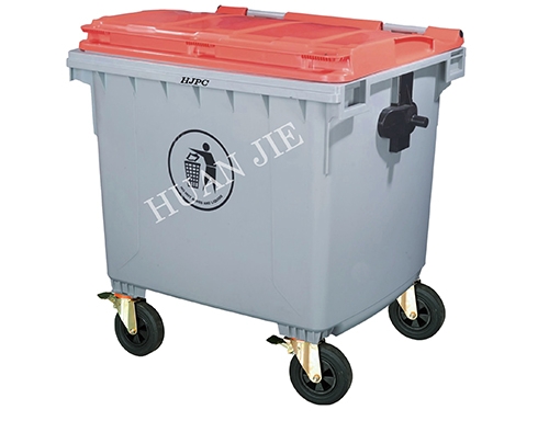 環保（bǎo）垃（lā）圾桶廠家（jiā）