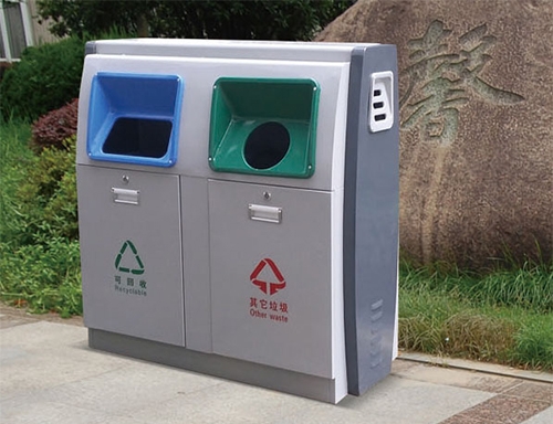 環保垃圾桶廠家