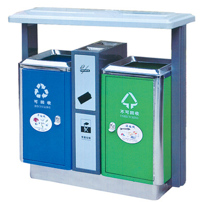 戶外垃圾桶 戶外(wài)垃圾桶